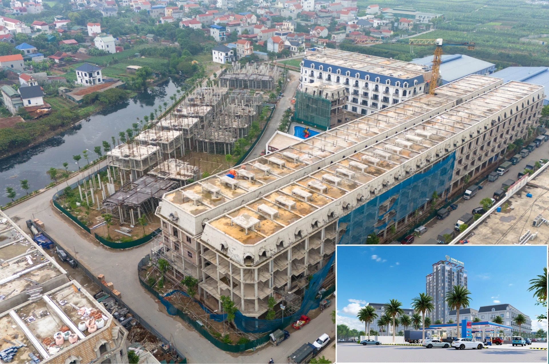 Sông Hồng