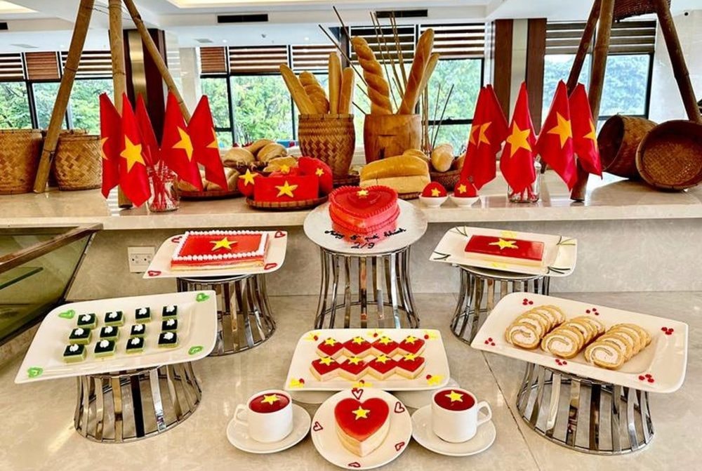 Tập đoàn Mường Thanh tổ chức chuỗi hoạt động “80 năm rạng rỡ Việt Nam – Tự hào Mường Thanh tiếp bước”