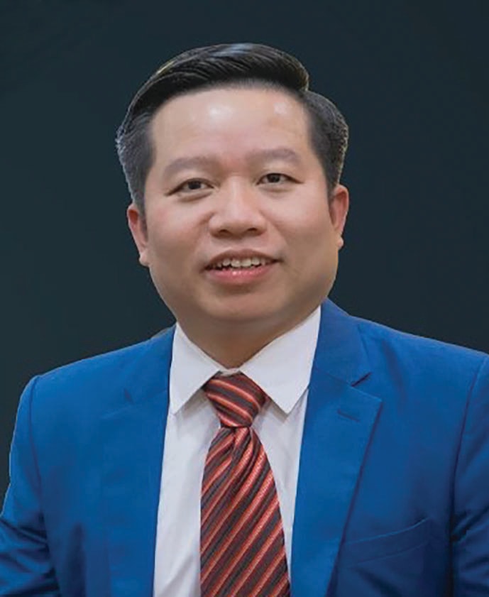 van dinh