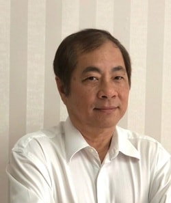 TS Dinh The Hien 250