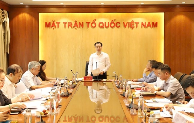 vu van tien