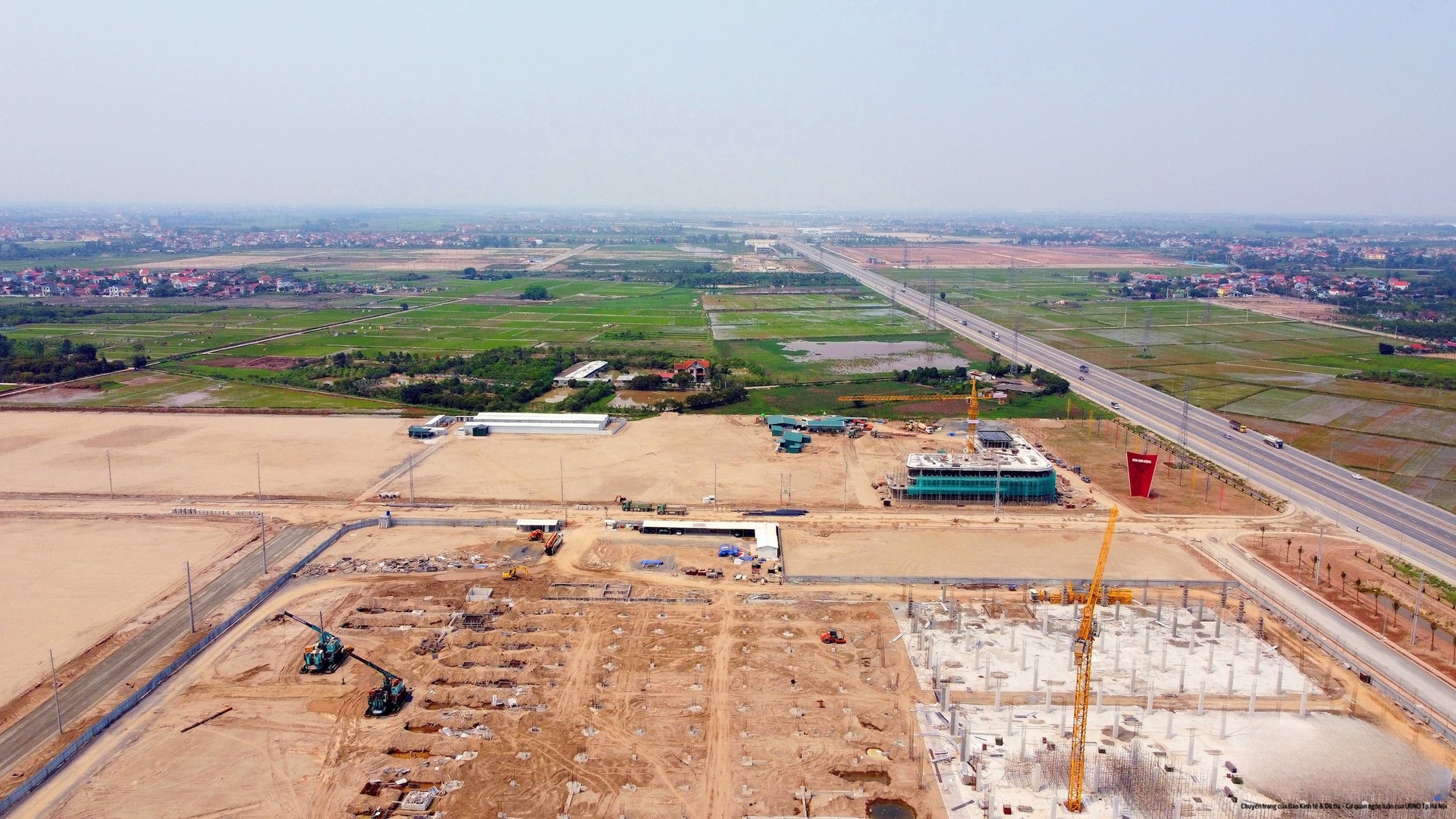 CCN Kim Động 1
