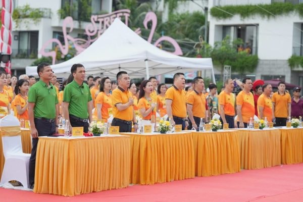 VTV LPBank Marathon 2025 