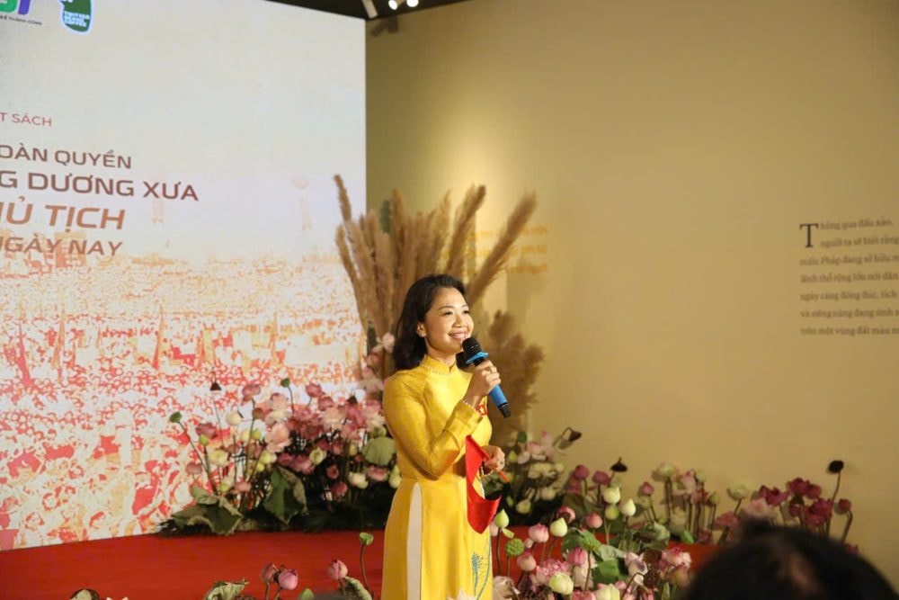 Triển lãm trực tuyến “Không có gì quý hơn độc lập, tự do”