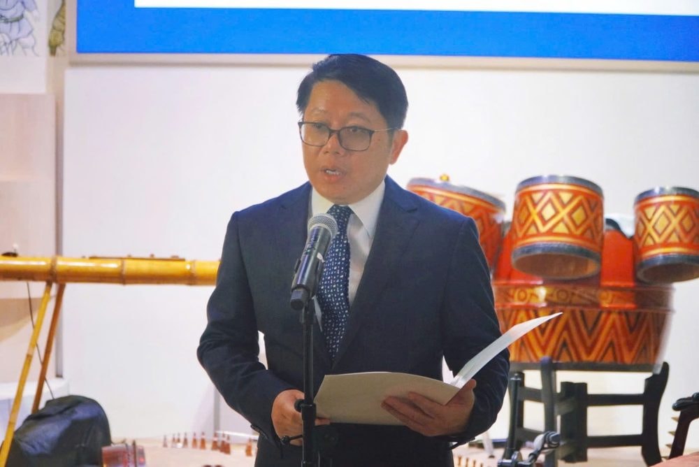 “Những ngày Du lịch Hà Nội” tại EXPO 2025 Osaka “Những ngày Du lịch Hà Nội” tại EXPO 2025 Osaka