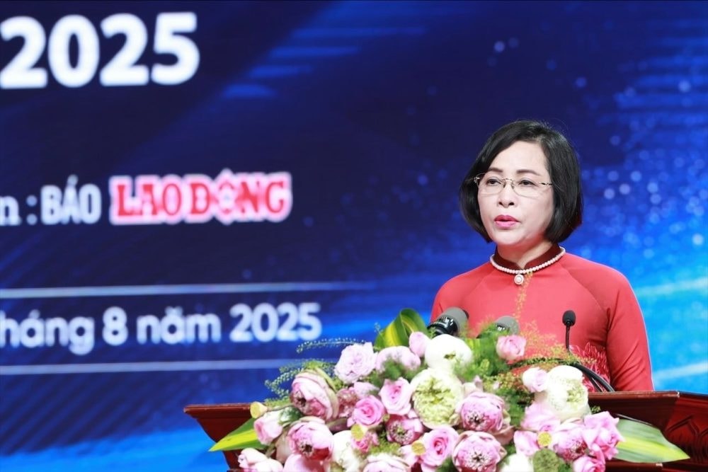 Chăm lo người lao động tạo nền tảng nội lực cho doanh nghiệp