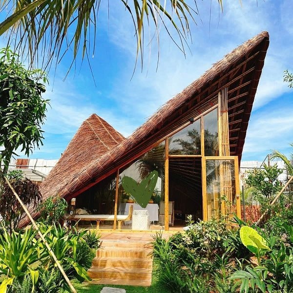 Nhà máy sản xuất tre và gỗ biến tính Bamboo King Vina - Hành trình nâng tầm giá trị cây tre, luồng xứ Thanh