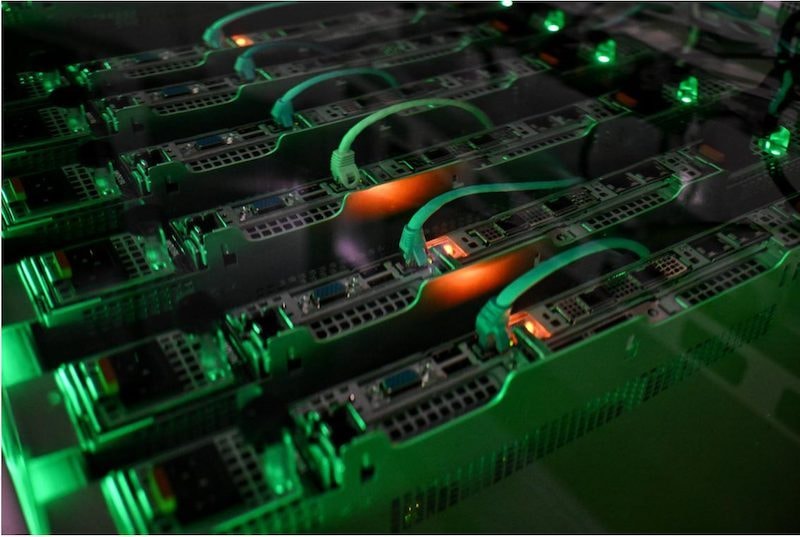 Điều gì cản trở chuyển đổi xanh của các trung tâm dữ liệu Đông Nam Á?