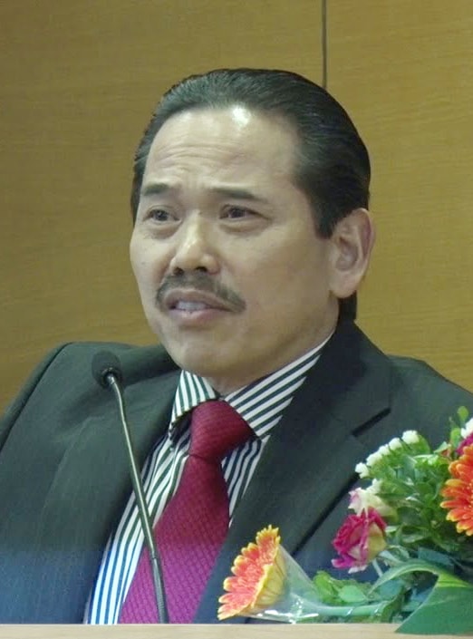 Mô hình mới trong giao thương toàn cầu