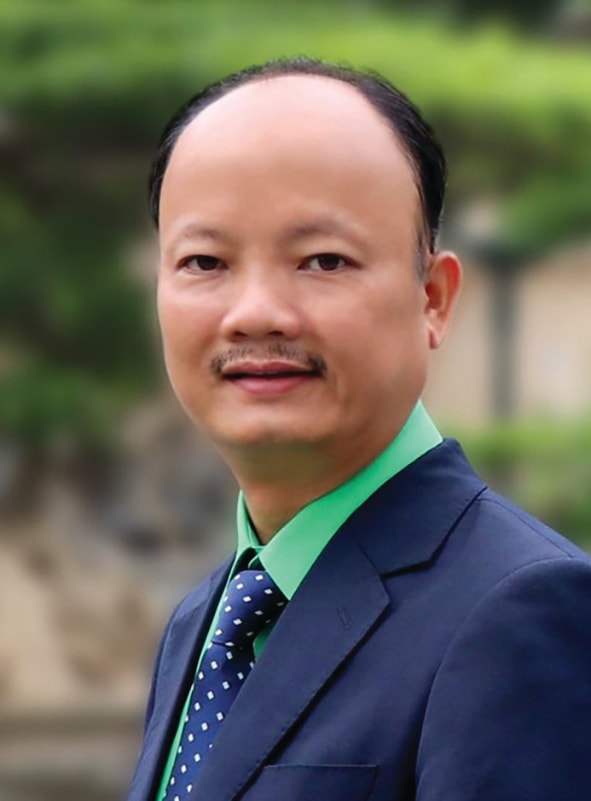 Ceo Nguyễn Hồng Phong