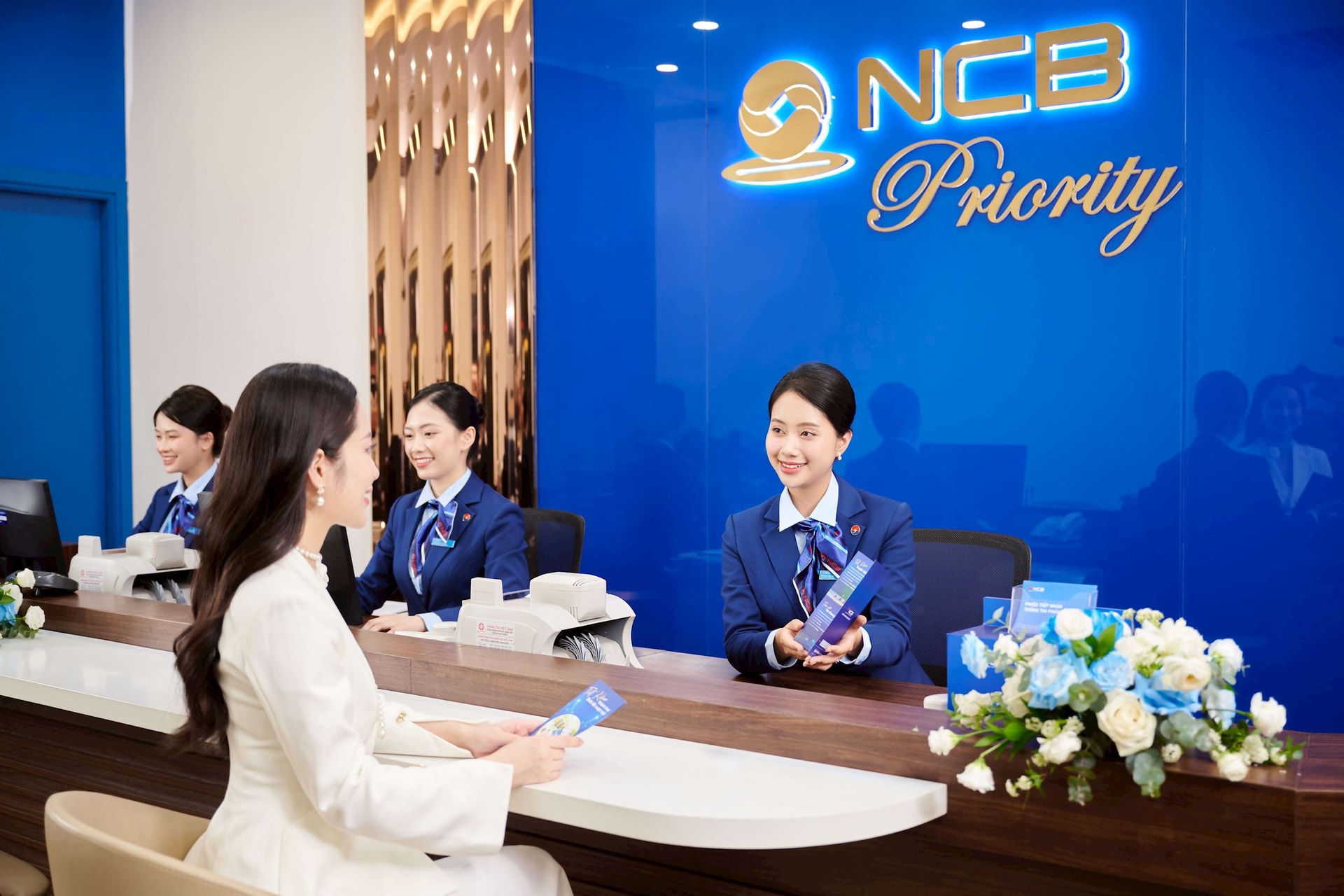 NCB tiên phong phát triển dòng thẻ gắn với niềm tự hào dân tộc (2)