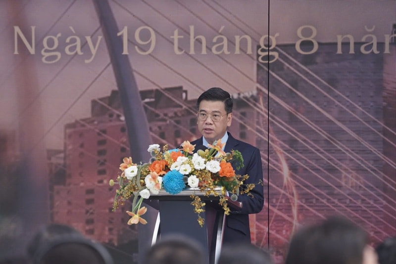NGUYỄN VĂN DŨNG - PCT TPHCM 