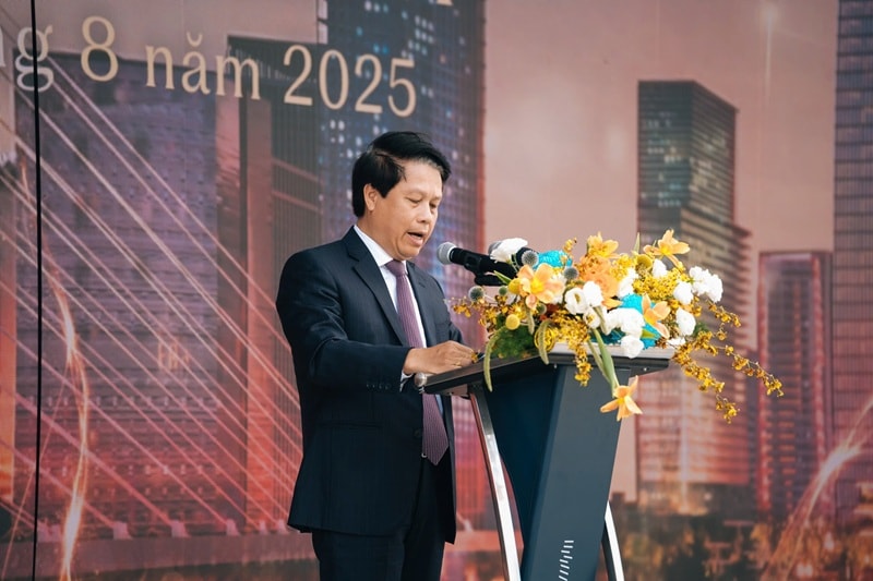 Phó Thống đốc Phạm Tiến Dũng 