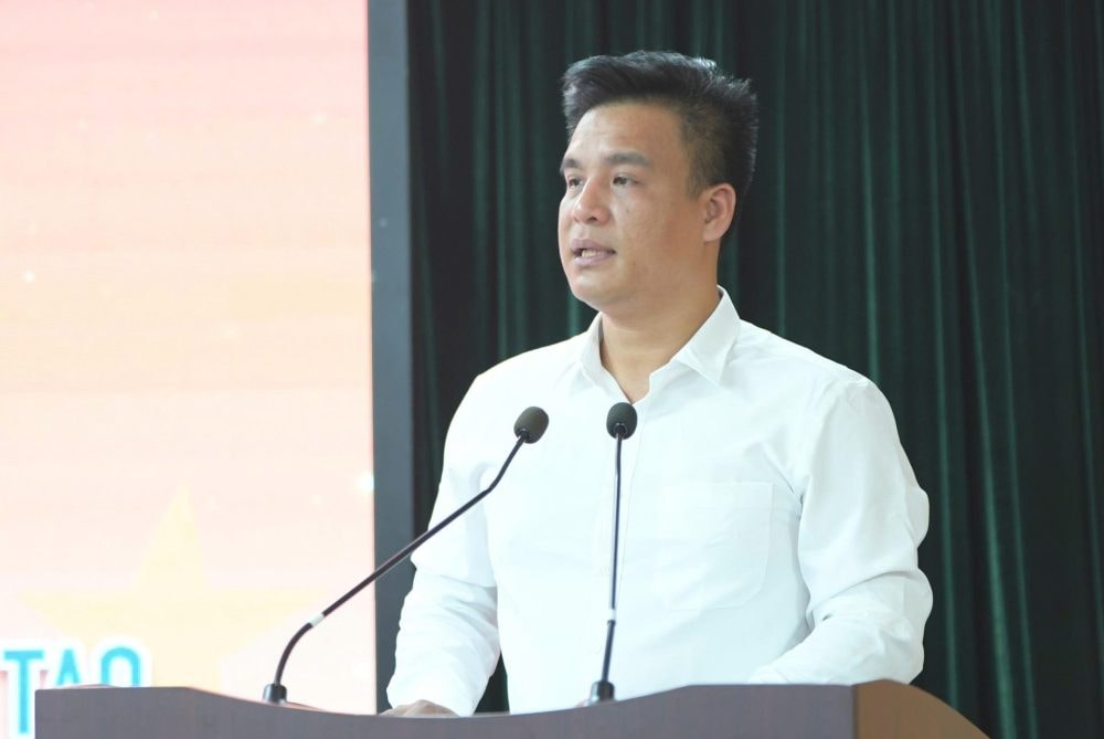 Hỗ trợ thanh niên khuyết tật khởi nghiệp, đổi mới sáng tạo