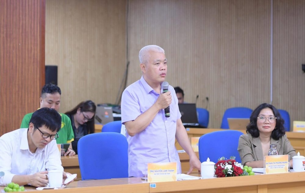 Hỗ trợ thanh niên khuyết tật khởi nghiệp, đổi mới sáng tạo