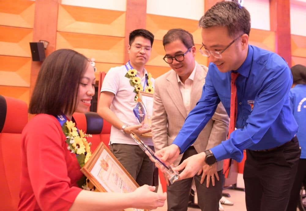 “Tỏa sáng Nghị lực Việt” 2025: Vinh danh 25 gương thanh niên khuyết tật tiêu biểu