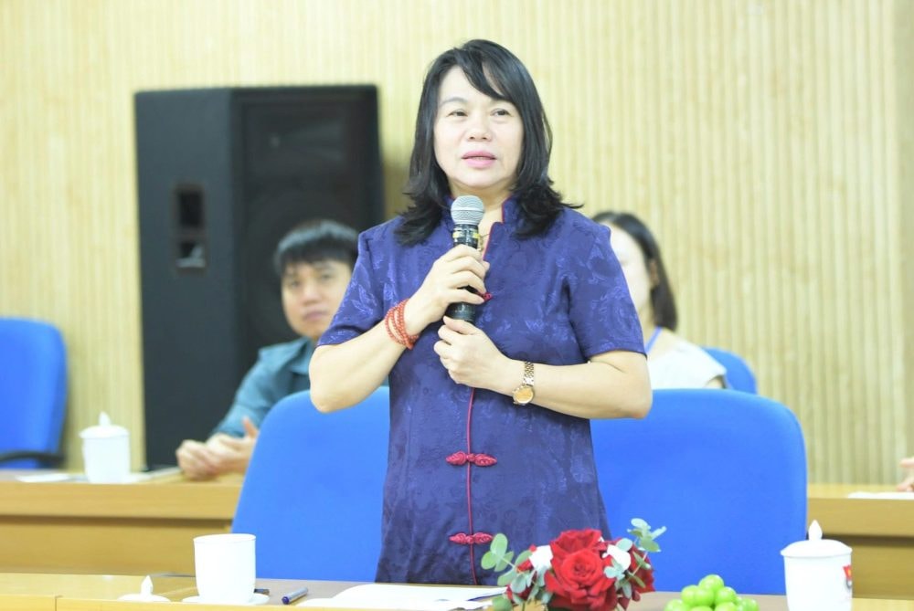 Hỗ trợ thanh niên khuyết tật khởi nghiệp, đổi mới sáng tạo