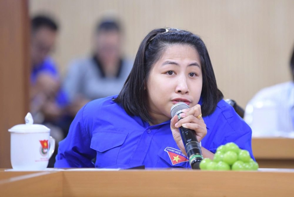 Hỗ trợ thanh niên khuyết tật khởi nghiệp, đổi mới sáng tạo