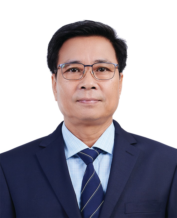 le hoang minh vinamilk