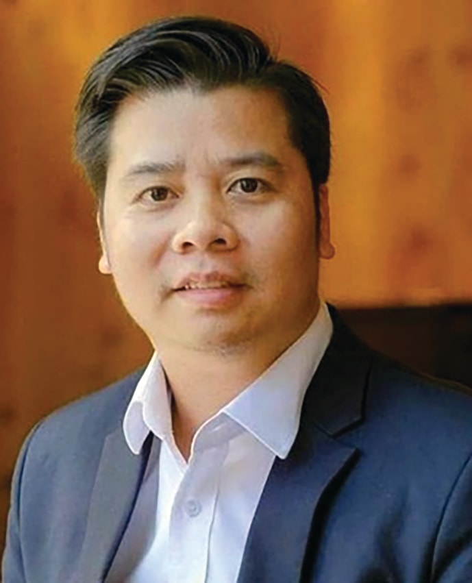 tran van the 1