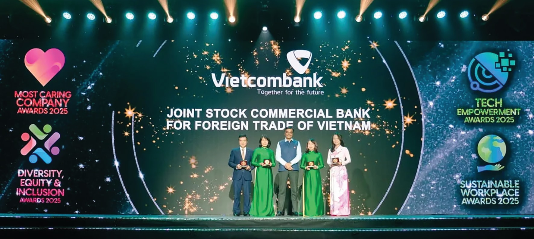 VCB anh