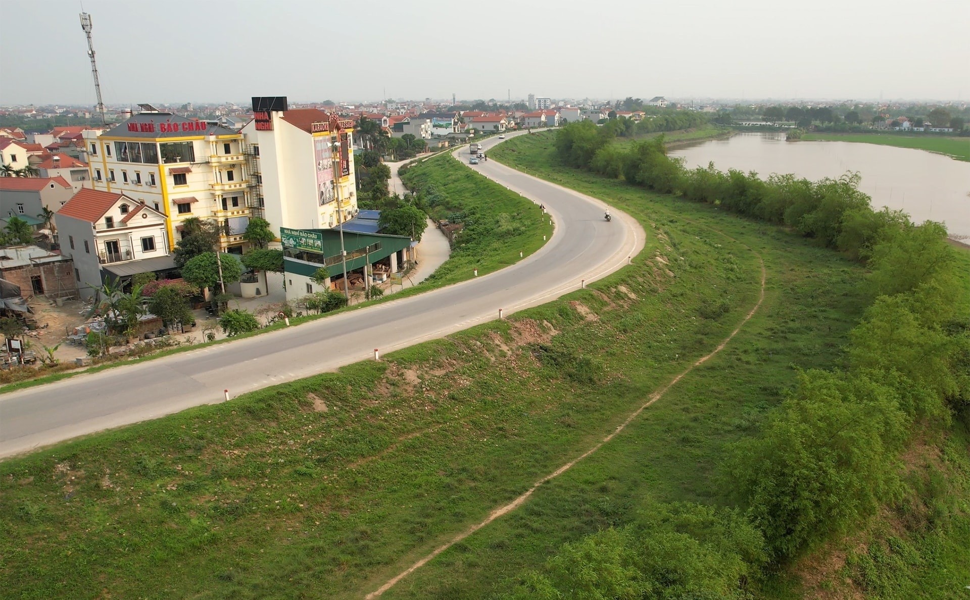 di sản