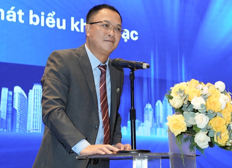 O Nguyen Hoang Hai