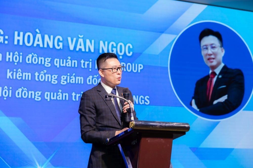 KTS Holdings sơ kết 6 tháng đầu năm 2025