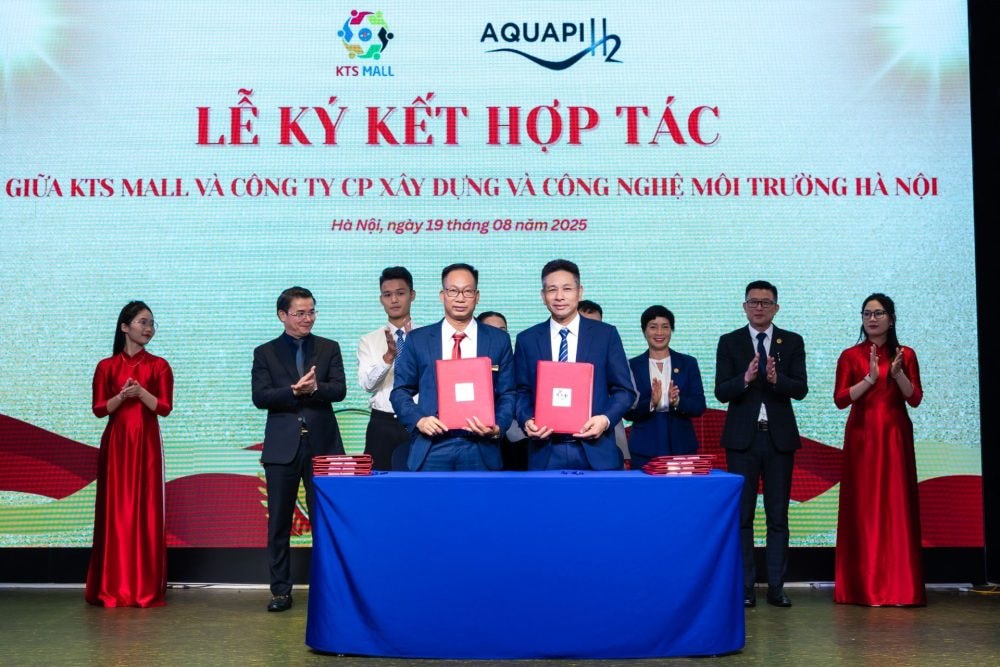 KTS Holdings sơ kết 6 tháng đầu năm 2025