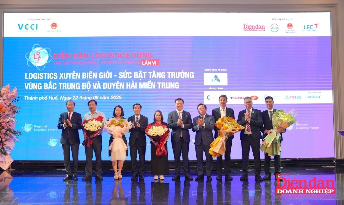hh logistics huế
