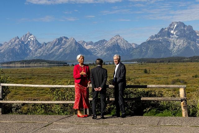 jackson hole