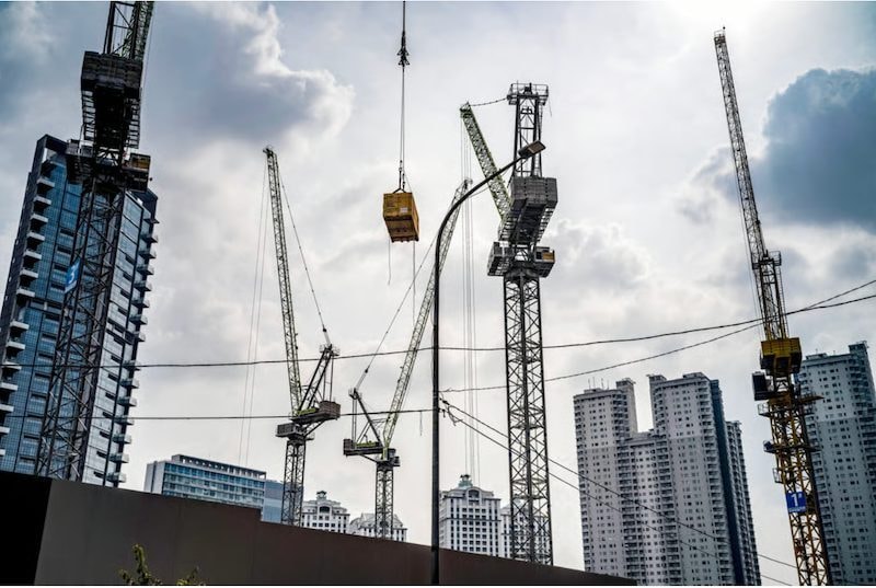 Vì sao nhiều người tầng lớp trung lưu Đông Nam Á bỏ 