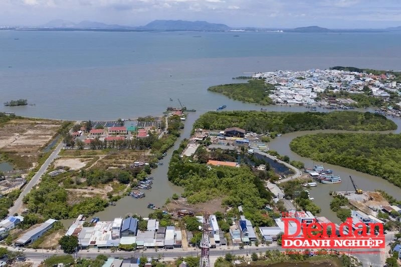 Cần Giờ