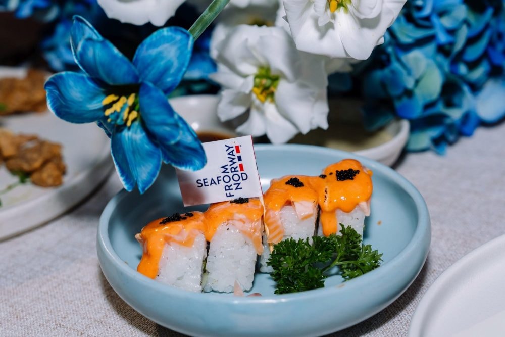 Nhu cầu tăng cao, xuất khẩu cá hồi Na Uy vào Việt Nam bứt phá trong nửa đầu năm 2025