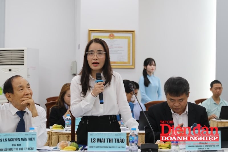 BÀ THẢO 1