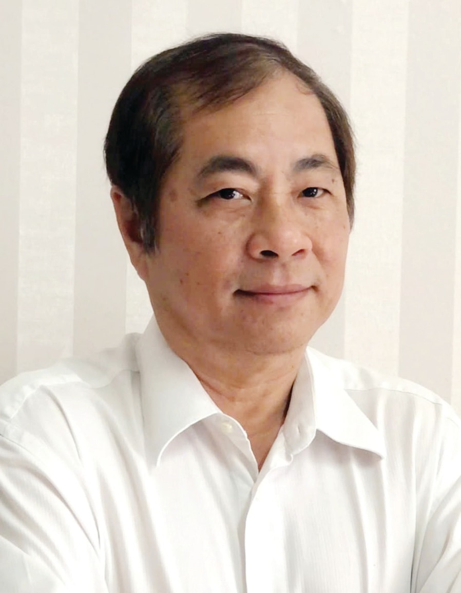 dinh the hien