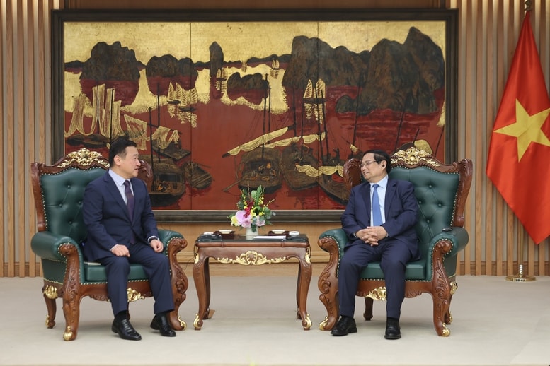 làm việc