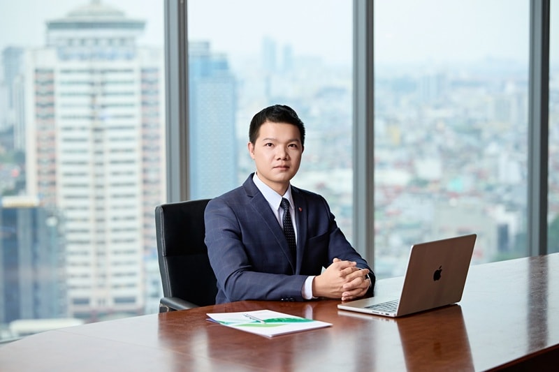 Ông Đào Hồng Dương - VPBankS