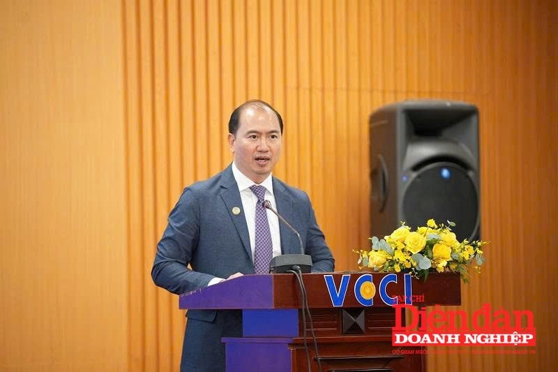 Tổng kết Luật sư Trương Anh Tú - Chủ tịch TAT Law Firm
