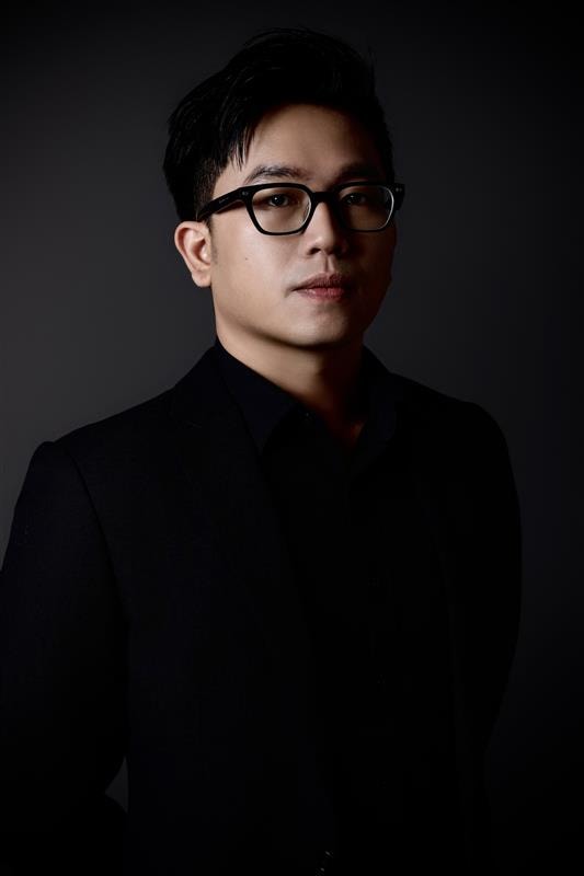 Hinh 1 Nguyen Hoang Trieu - Deputy Chief Design Officer 