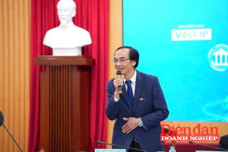 TÀI SẢN TRÍ TUỆ: Cần được “ba nhà” cùng bảo vệ TÀI SẢN TRÍ TUỆ: Cần được “ba nhà” cùng bảo vệ