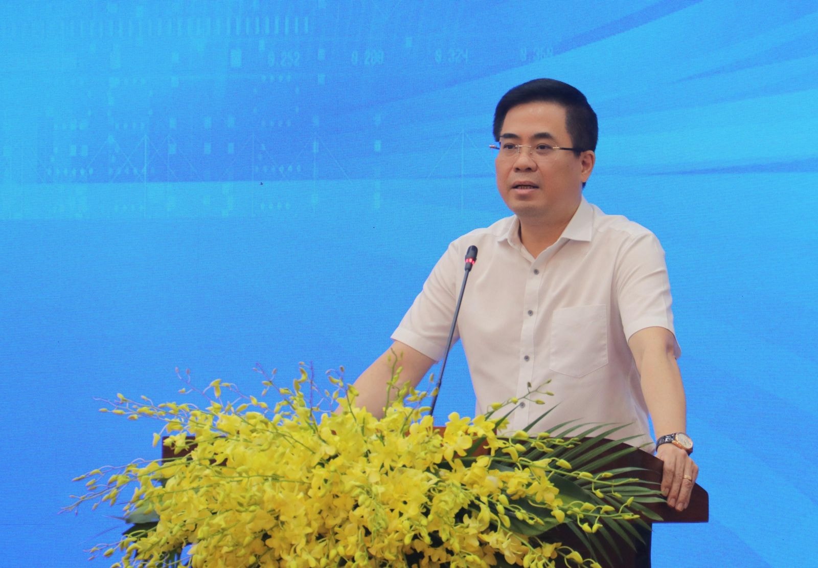 Chủ tịch