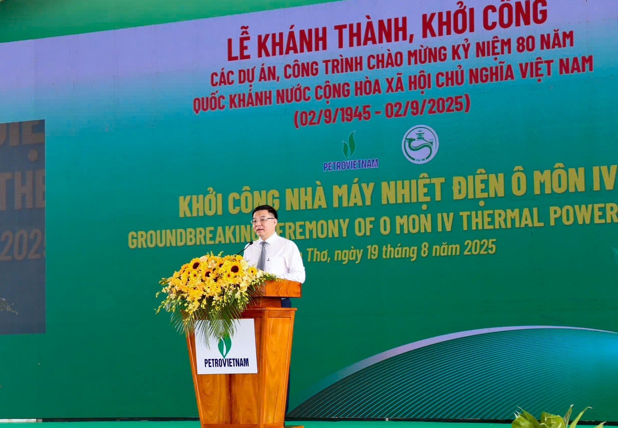 Khổi công công Ô môn3