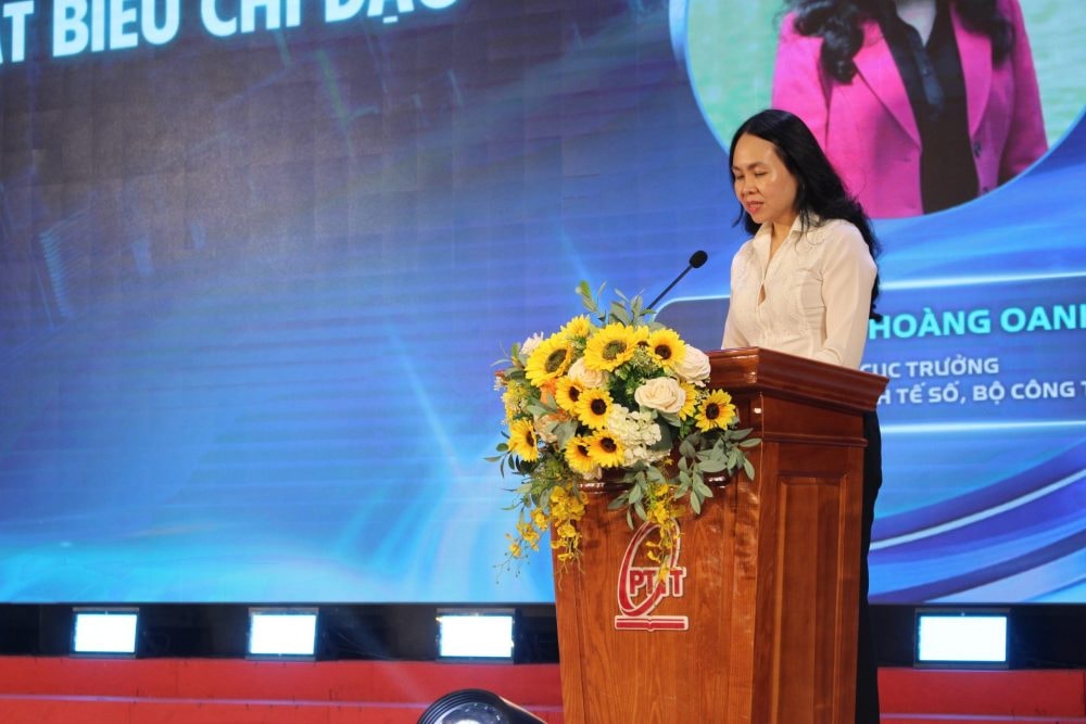Cuộc thi Sinh viên Kinh doanh số 2025: phát triển thương mại điện tử gắn với bảo vệ môi trường