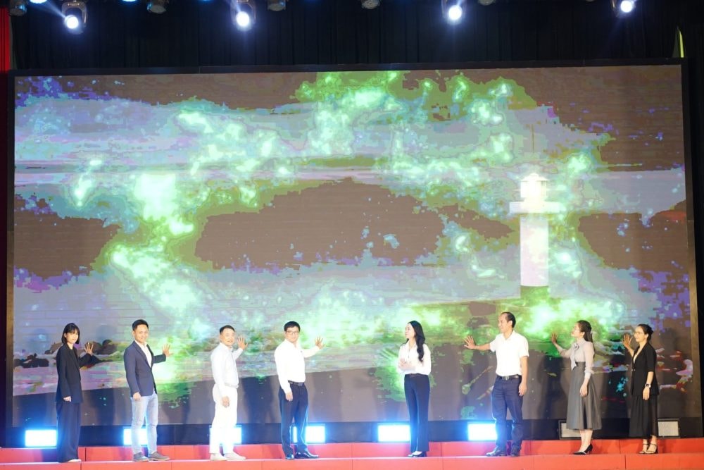 Cuộc thi Sinh viên Kinh doanh số 2025: phát triển thương mại điện tử gắn với bảo vệ môi trường