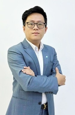 Nguyen The Minh 111