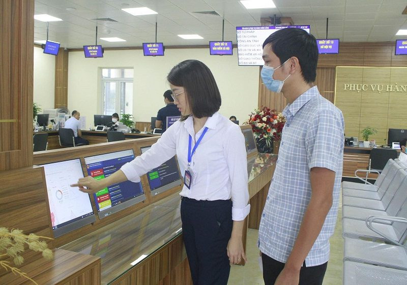 Sở Tư pháp Ninh Bình đẩy mạnh chuyển đổi số, hoàn thiện hạ tầng phục vụ người dân và doanh nghiệp