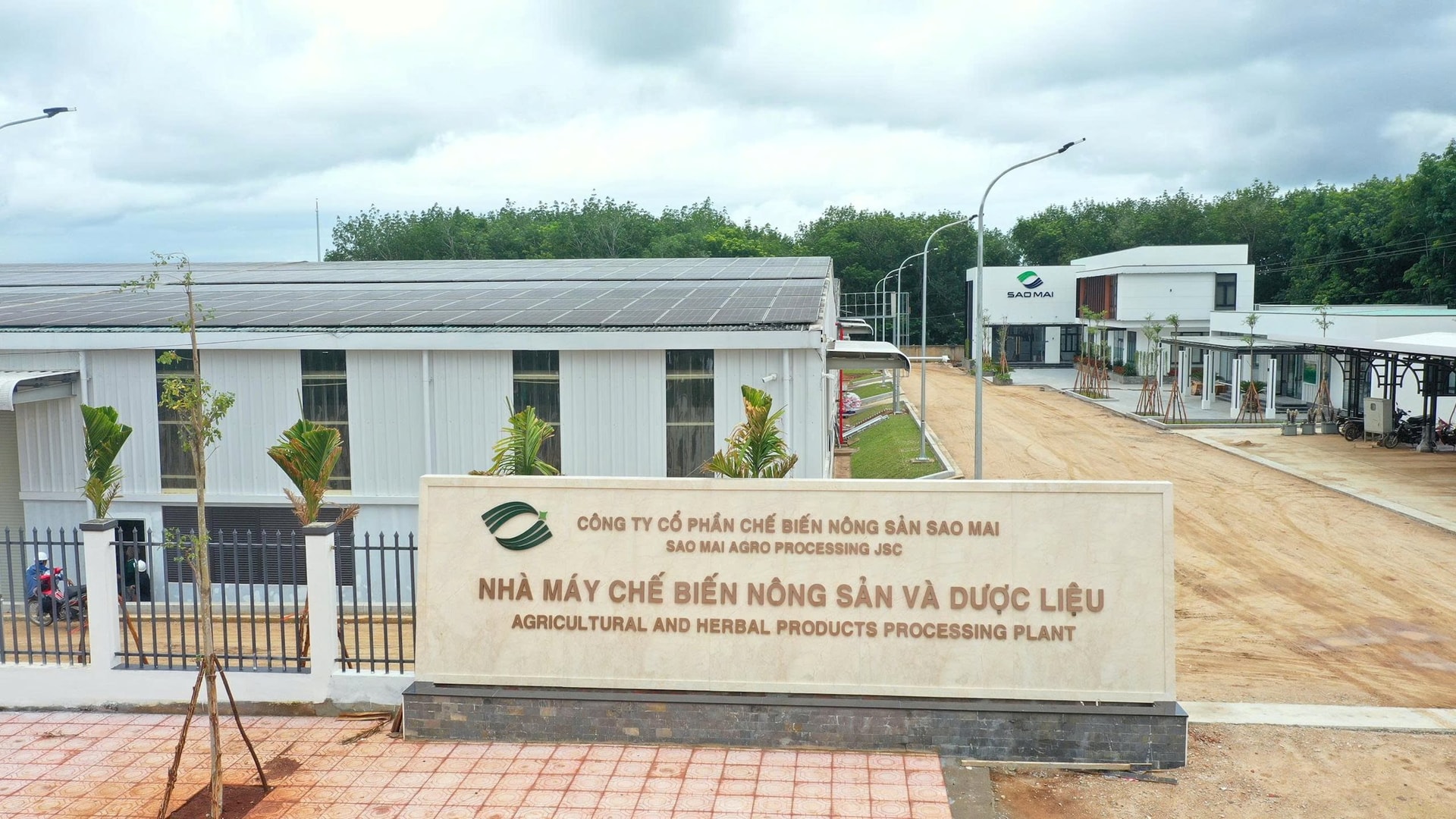 NHA MAY SAO MAI 2