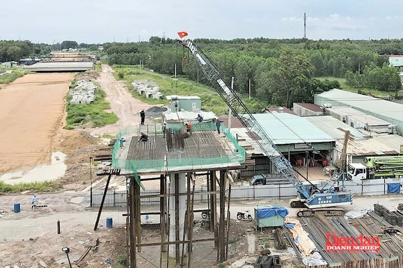 Cao tốc Biên Hoà