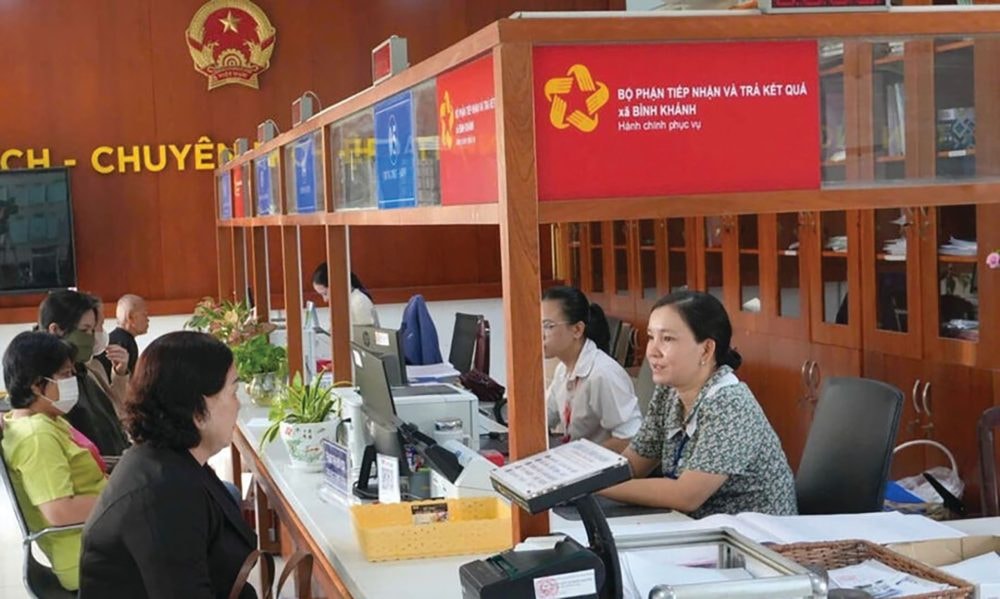 “Đòn bẩy” thúc đẩy nền kinh tế